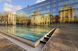 Lille - Palais des Beaux Arts