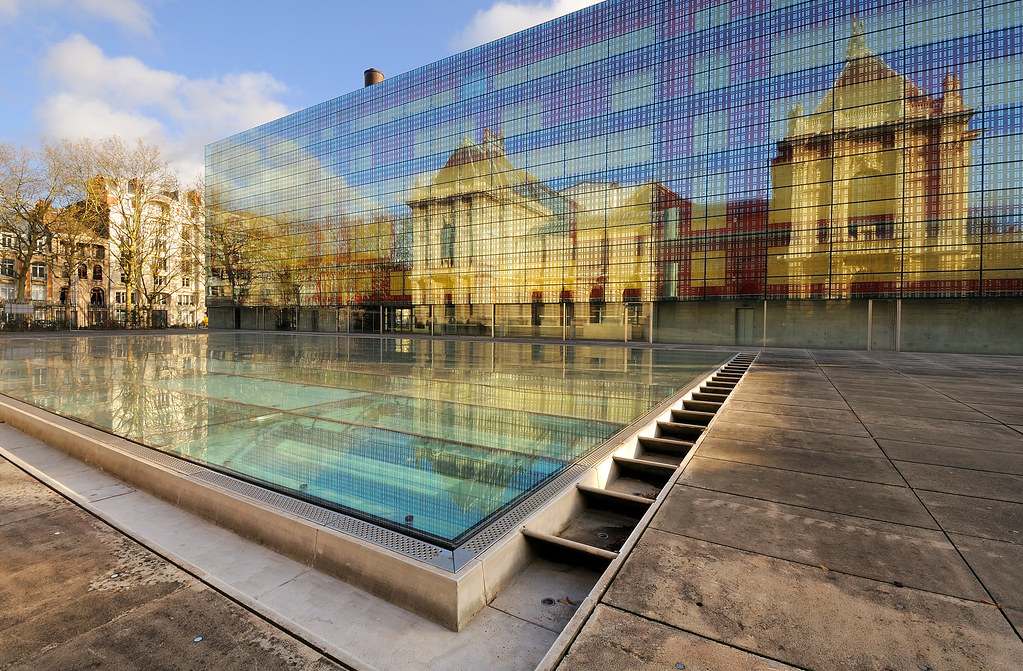 Lille - Palais des Beaux Arts